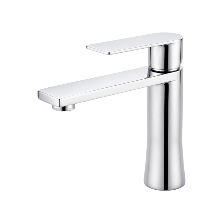 FORM PLUS RILL BASIN FAUCET PC