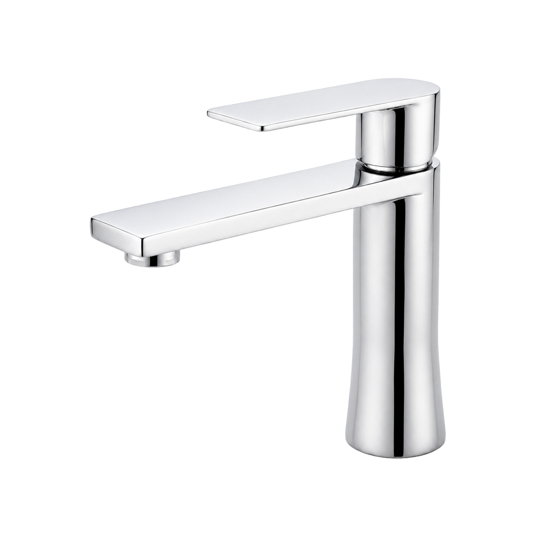 FORM PLUS RILL BASIN FAUCET PC