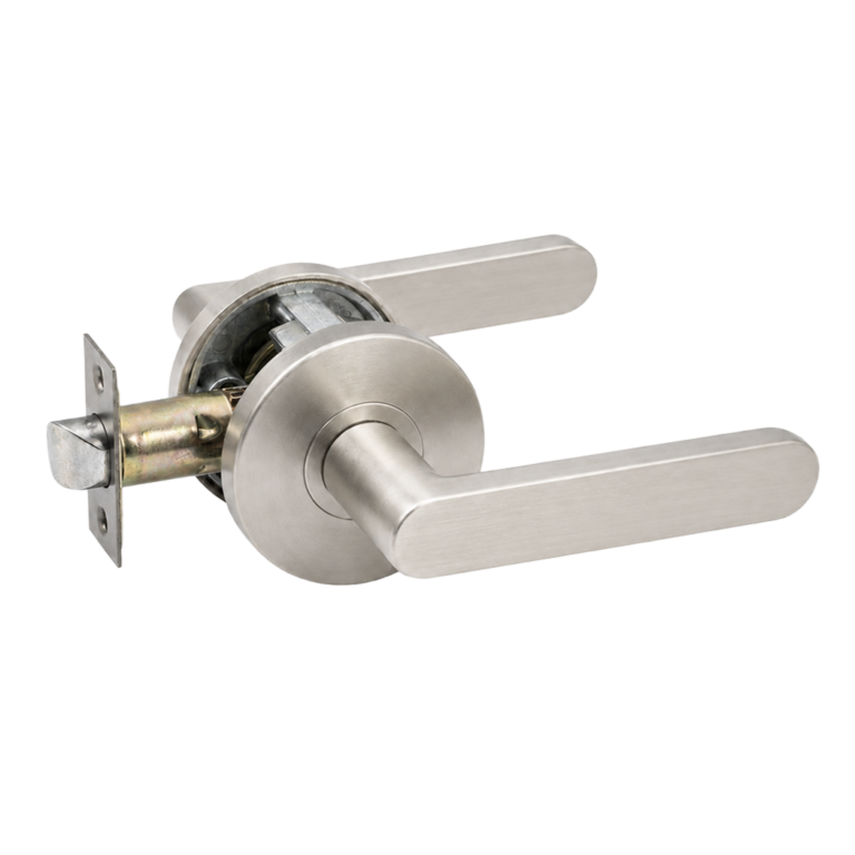 FORM PLUS ROUNDED HANDLE RR BN