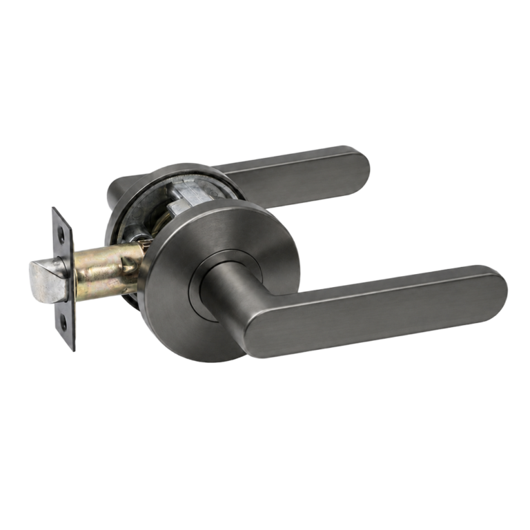 FORM PLUS ROUNDED HANDLE RR GM