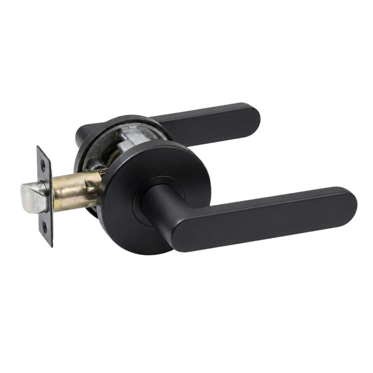FORM PLUS ROUNDED HANDLE RR MB