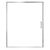 FORM PLUS SLIM SLIDER SHOWER DOOR BC