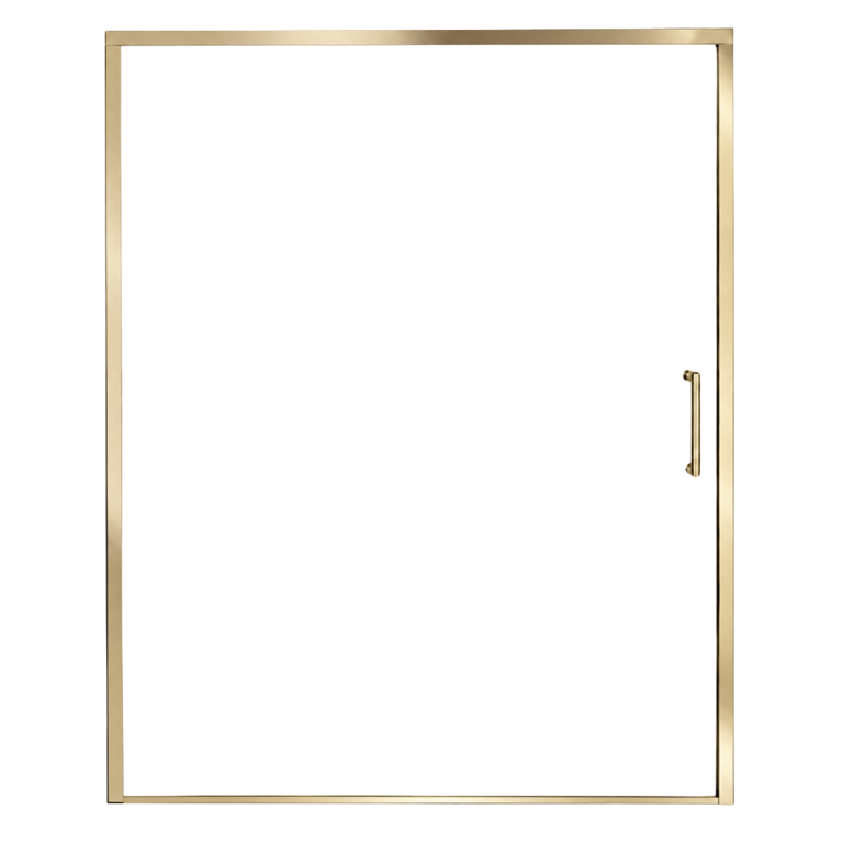 FORM PLUS SLIM SLIDER SHOWER DOOR CB
