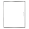FORM PLUS SLIM SLIDER SHOWER DOOR GM