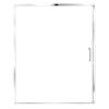 FORM PLUS SLIM SLIDER SHOWER DOOR PC