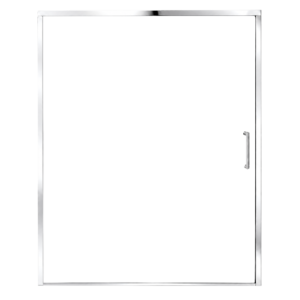 FORM PLUS SLIM SLIDER SHOWER DOOR PC