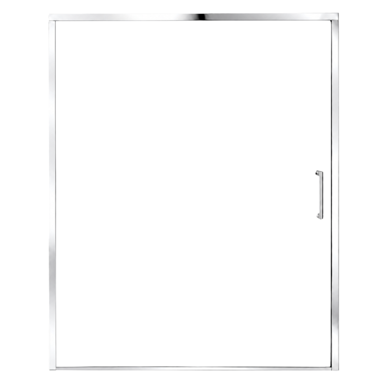 FORM PLUS SLIM SLIDER SHOWER DOOR PC