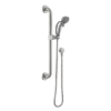 FP SHOWER WAND GRAB BAR BS