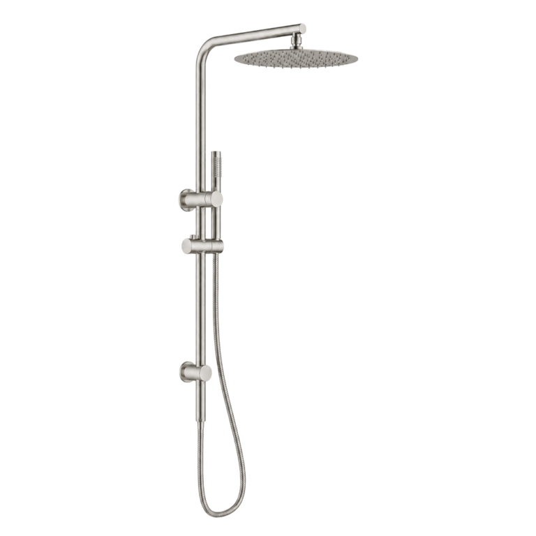 WEBSITE PRODUCT CIRC EXPOSED SHOWER COLUMN BN