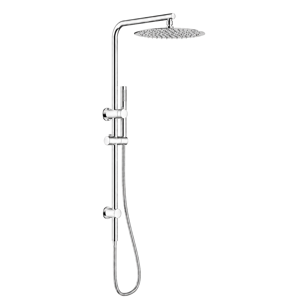 WEBSITE PRODUCT CIRC EXPOSED SHOWER COLUMN PC