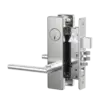 FORM PLUS RESIDENTIAL MORTISE