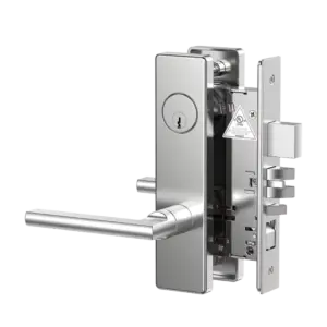 FORM PLUS RESIDENTIAL MORTISE