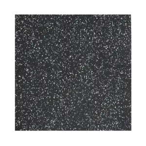 FP 500X500 RUBBER FLOORING CLIP SYSTEM
