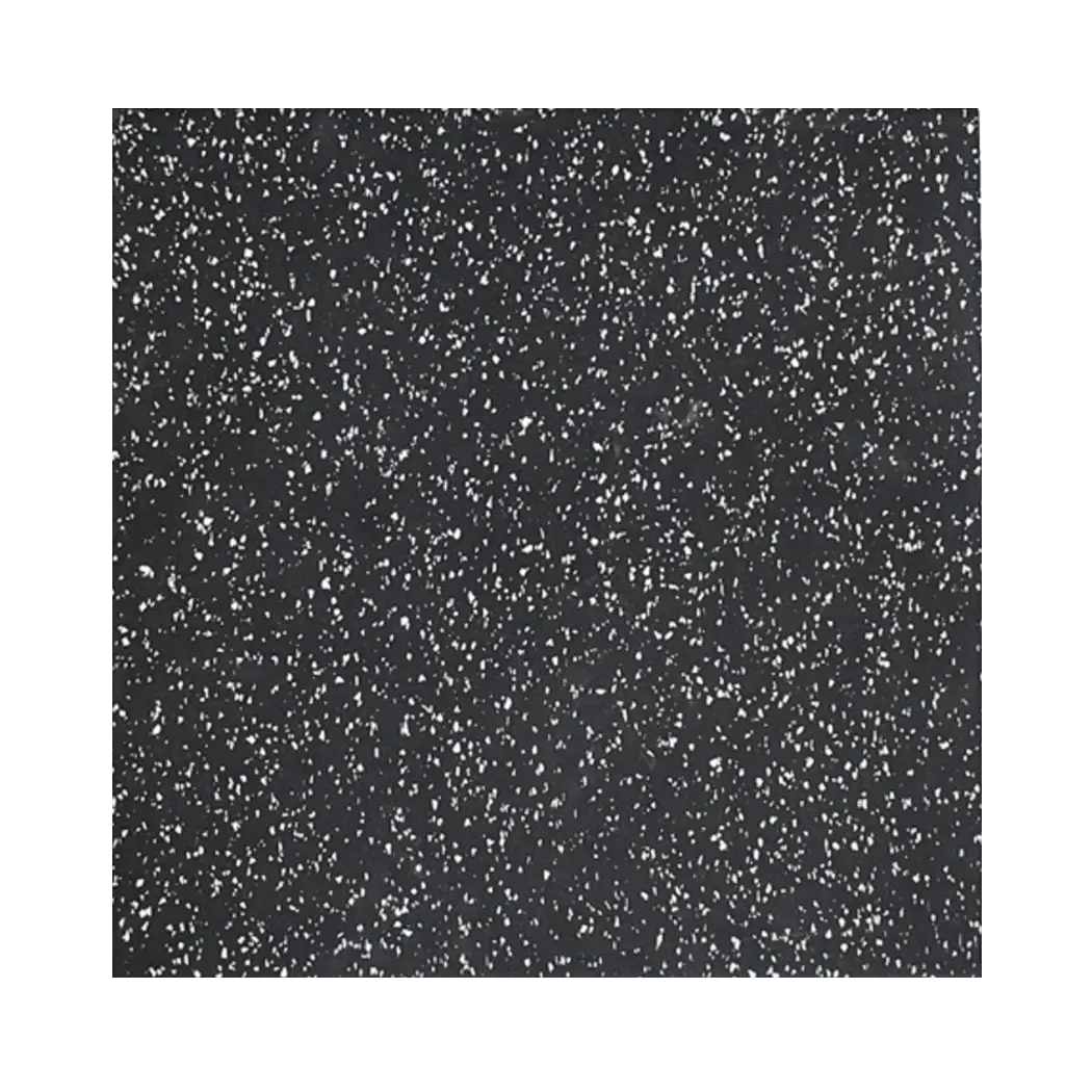 FP 500X500 RUBBER FLOORING CLIP SYSTEM