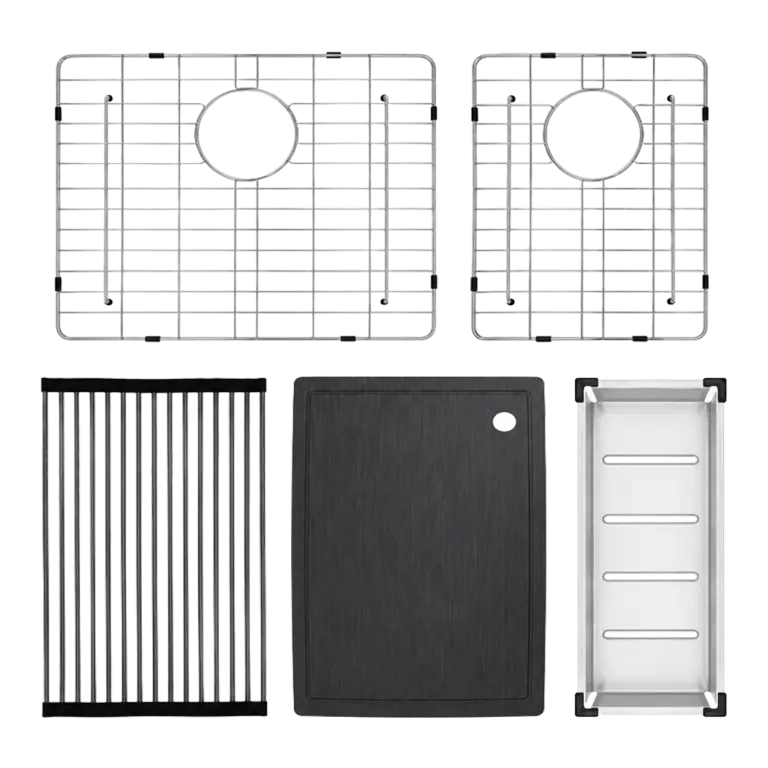 FP 6040 ACCESSORIES