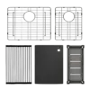 FP 6040 KS ACCESSORIES GM
