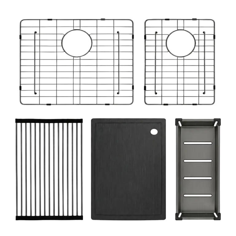 FP 6040 KS ACCESSORIES GM