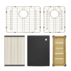FP 6040 KS ACCESSORIES LG