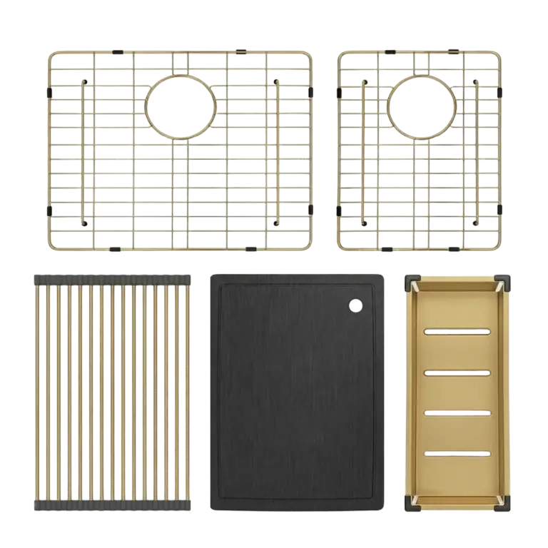 FP 6040 KS ACCESSORIES LG