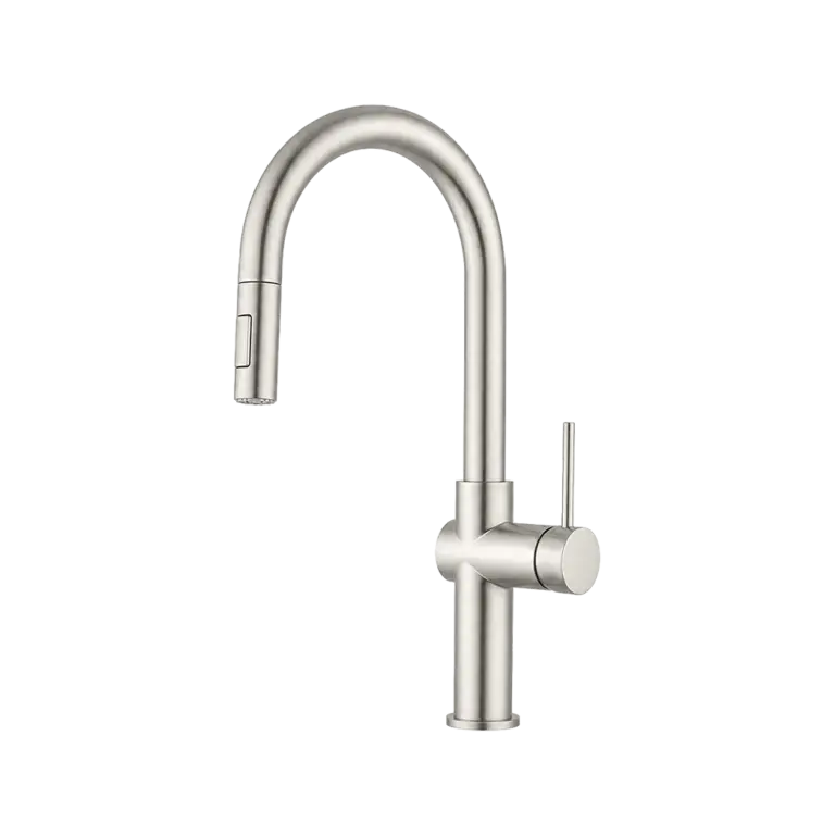 FP AUREN BRUSHED NICKEL