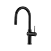 FP AUREN MATTE BLACK