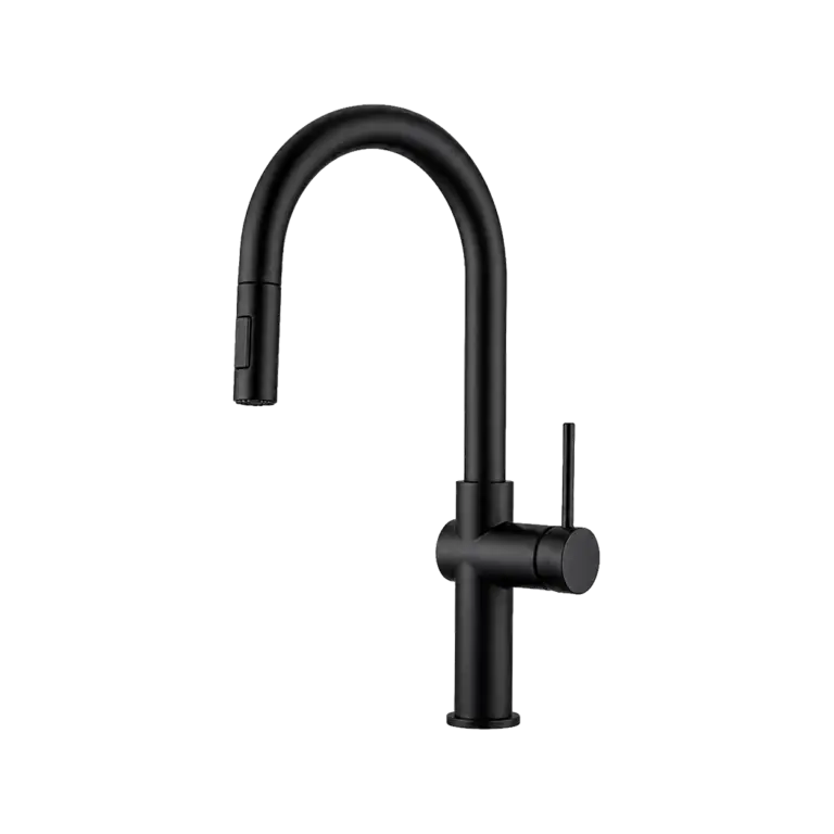 FP AUREN MATTE BLACK