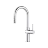 FP AUREN POLISHED CHROME