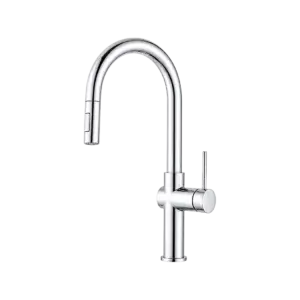 FP AUREN POLISHED CHROME