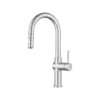 FP AUREN SATIN CHROME