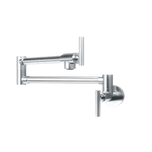 FP CIRC POTFILLER PC