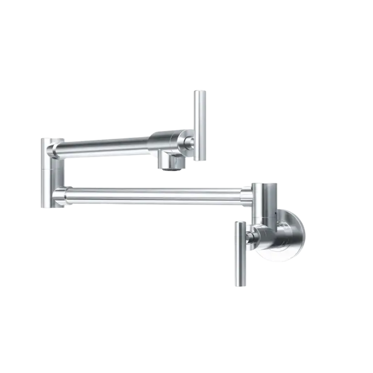 FP CIRC POTFILLER PC