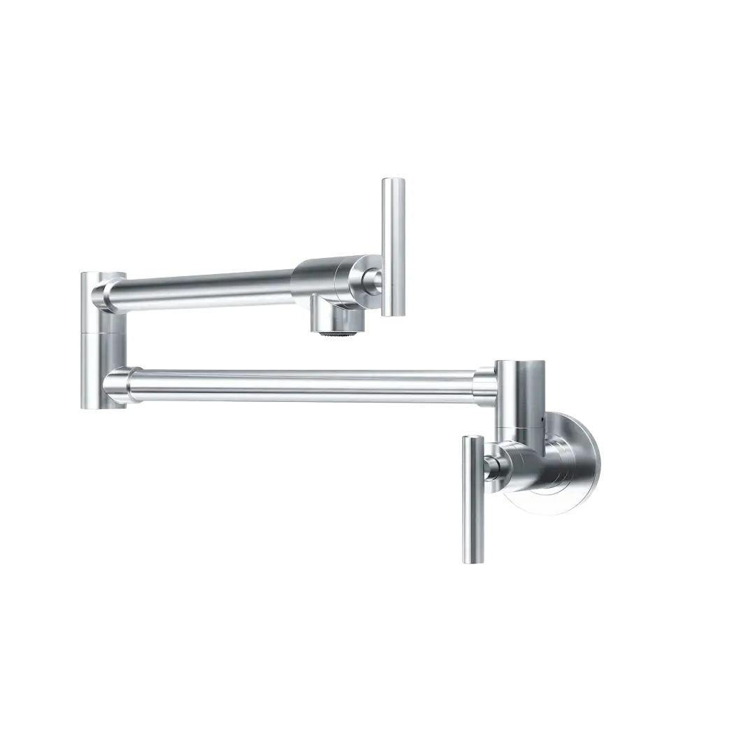 FP CIRC POTFILLER PC