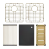 FP DS KS ACCESSORIES LG