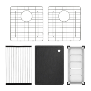 FP DS KS ACCESSORIES SS