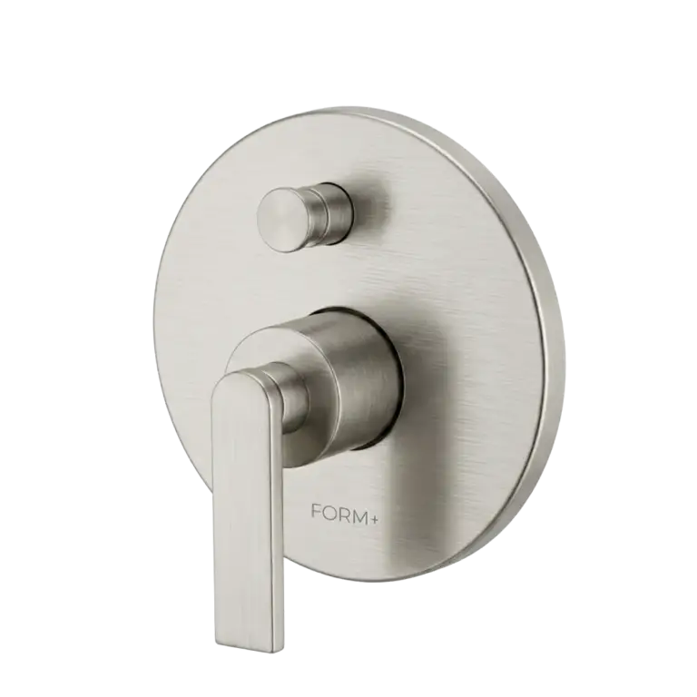 FP EVARA 1D SHOWER BN