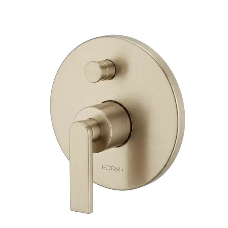 FP EVARA 1D SHOWER CB