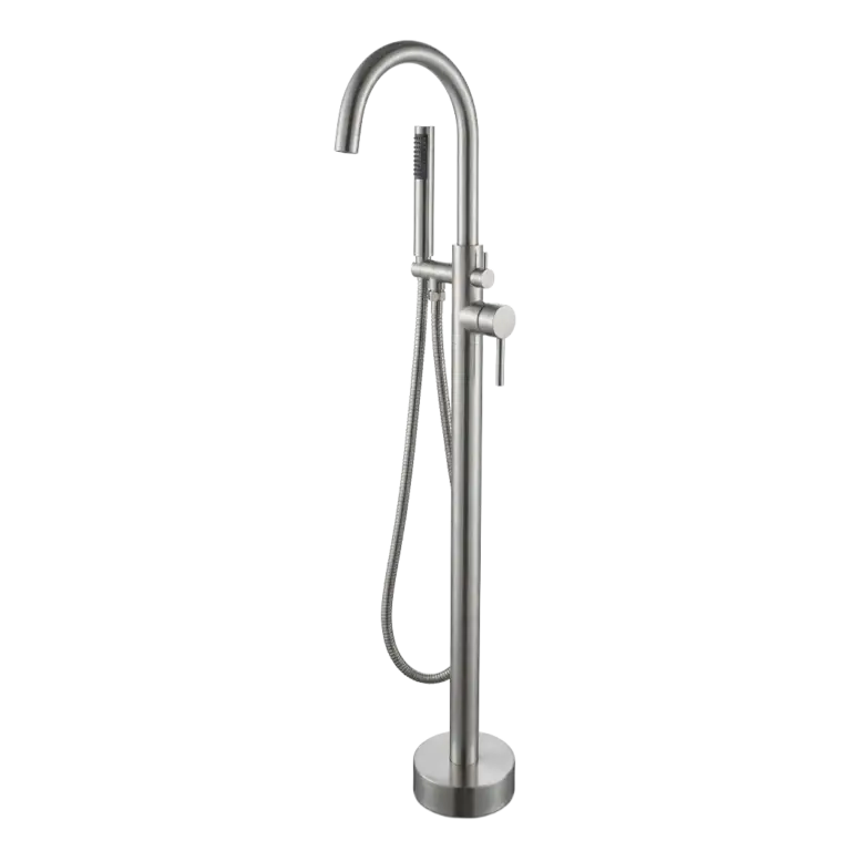 FP FREESTANDING BATHTUB FAUCET BC