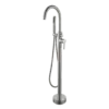 FP FREESTANDING BATHTUB FAUCET BN