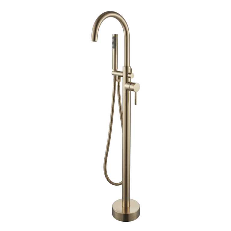 FP FREESTANDING BATHTUB FAUCET CB