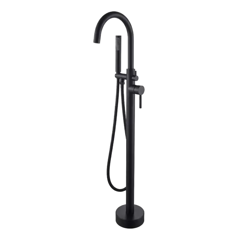 FP FREESTANDING BATHTUB FAUCET MB