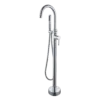 FP FREESTANDING BATHTUB FAUCET PC