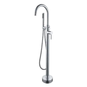 FP FREESTANDING BATHTUB FAUCET PC