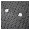 FP RUBBER FLOORING CLIP SYSTEM BACK