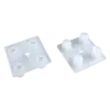 FP RUBBER FLOORING CLIPS