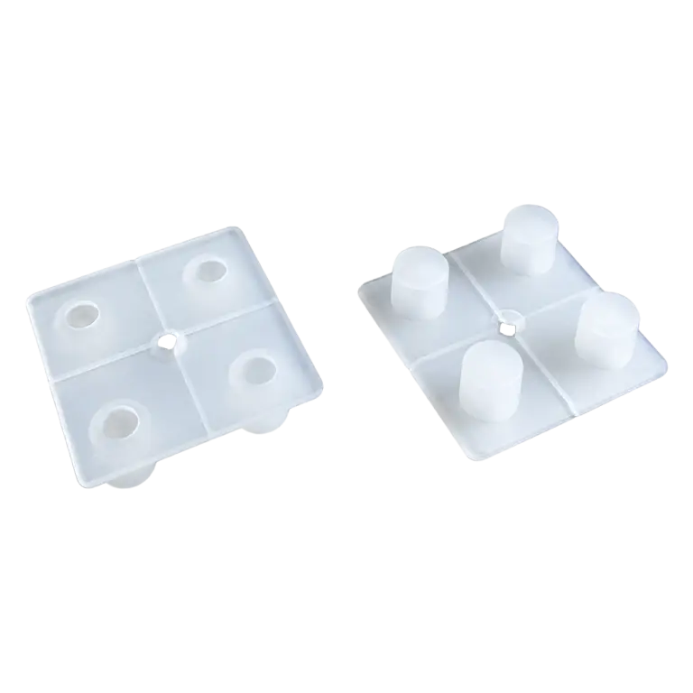 FP RUBBER FLOORING CLIPS