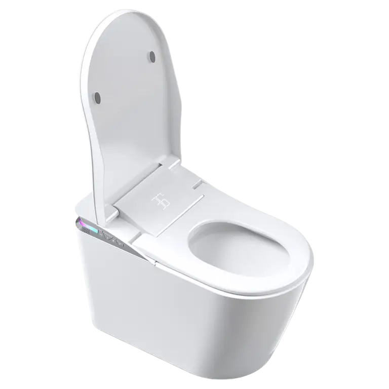 FP SMART TOILET V5 2