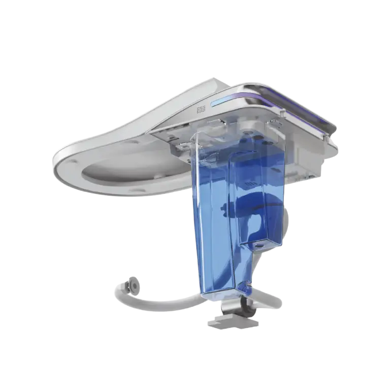FP SMART TOILET V5 3
