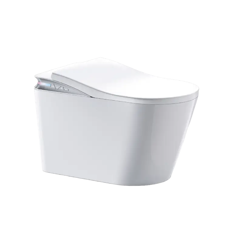 FP SMART TOILET V5