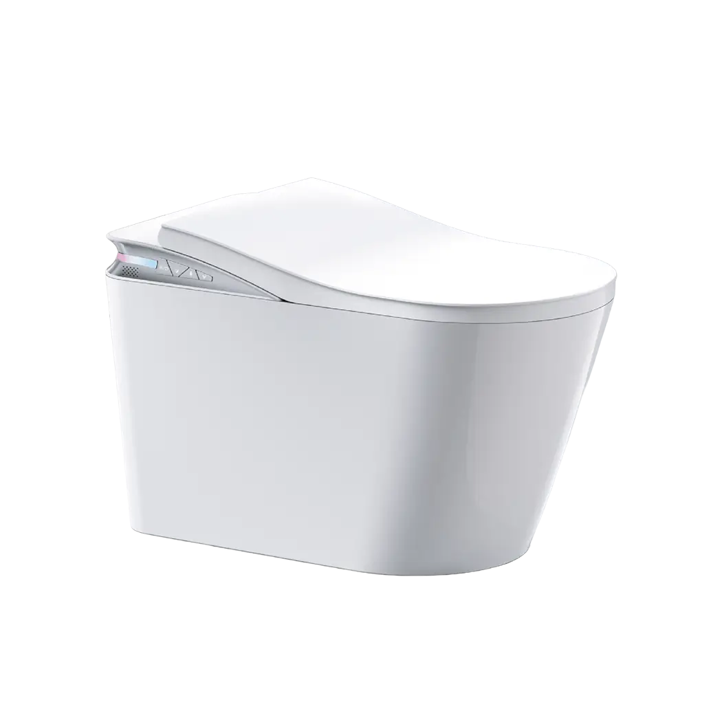 FP SMART TOILET V5
