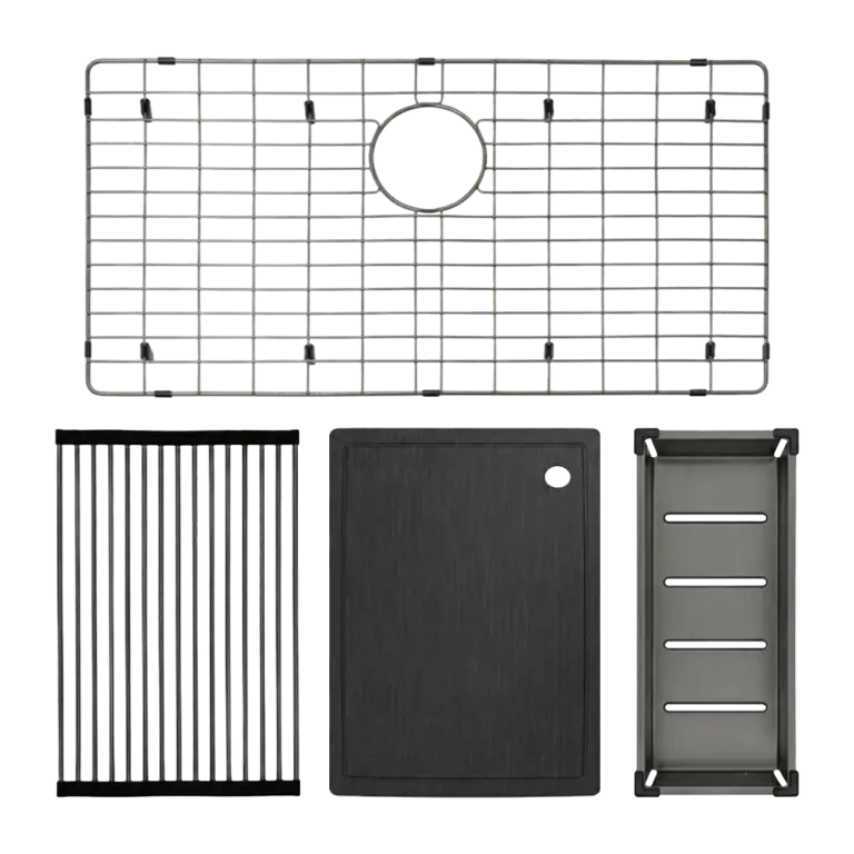 FP SS KS ACCESSORIES GM